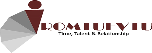 ROMTUEVTU Logo